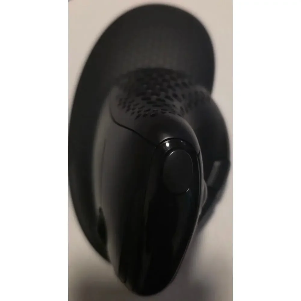 Ergonomic Wireless Vertical Mouse
